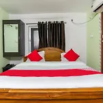 SPOT ON 32358 Sai Sadanand Residency