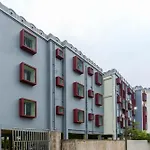 SPOT ON 32358 Sai Sadanand Residency