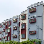 SPOT ON 32358 Sai Sadanand Residency