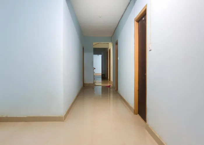 SPOT ON 32358 Sai Sadanand Residency