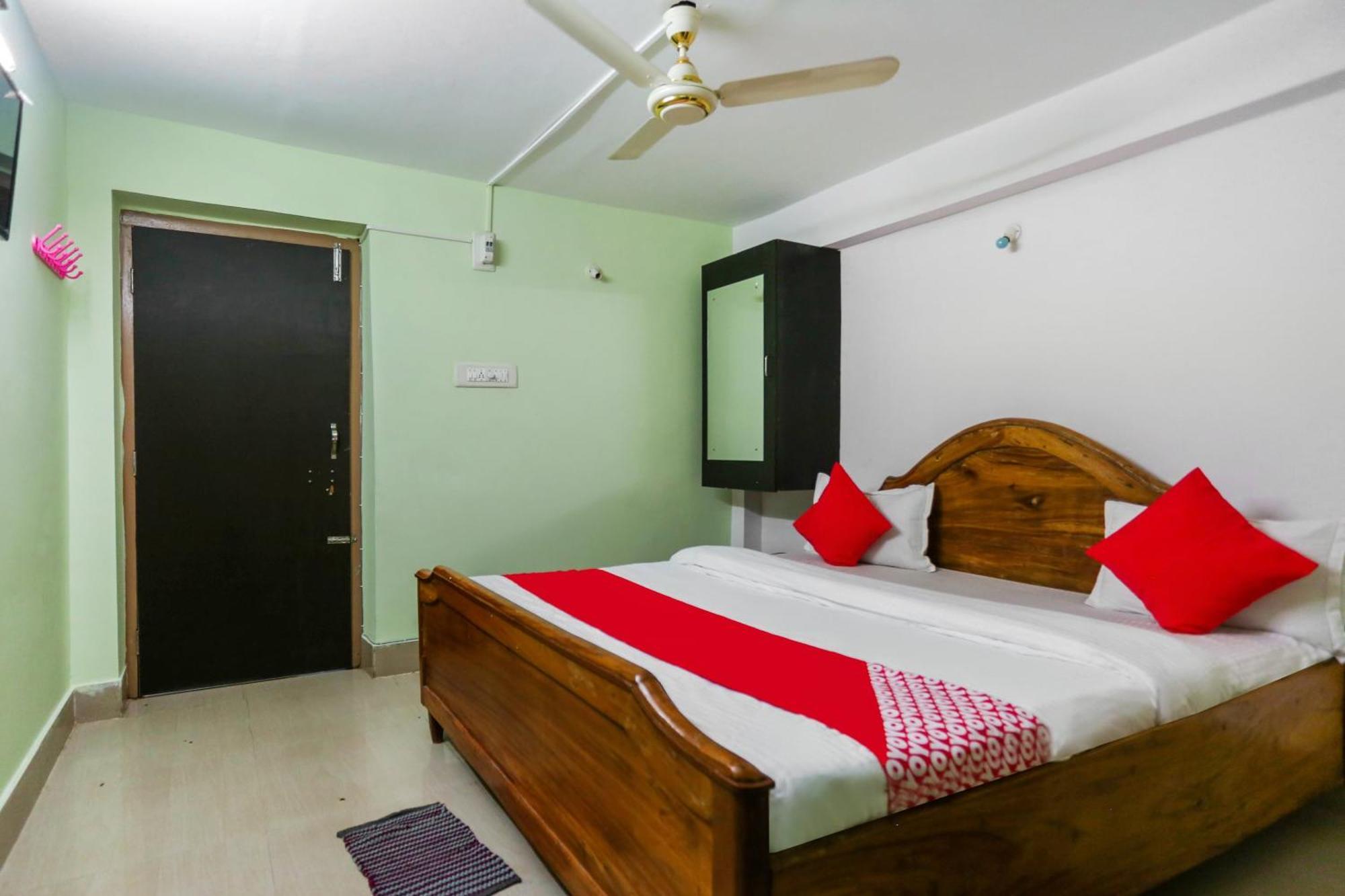 Hotel O Sai Sadanand Residency Puri