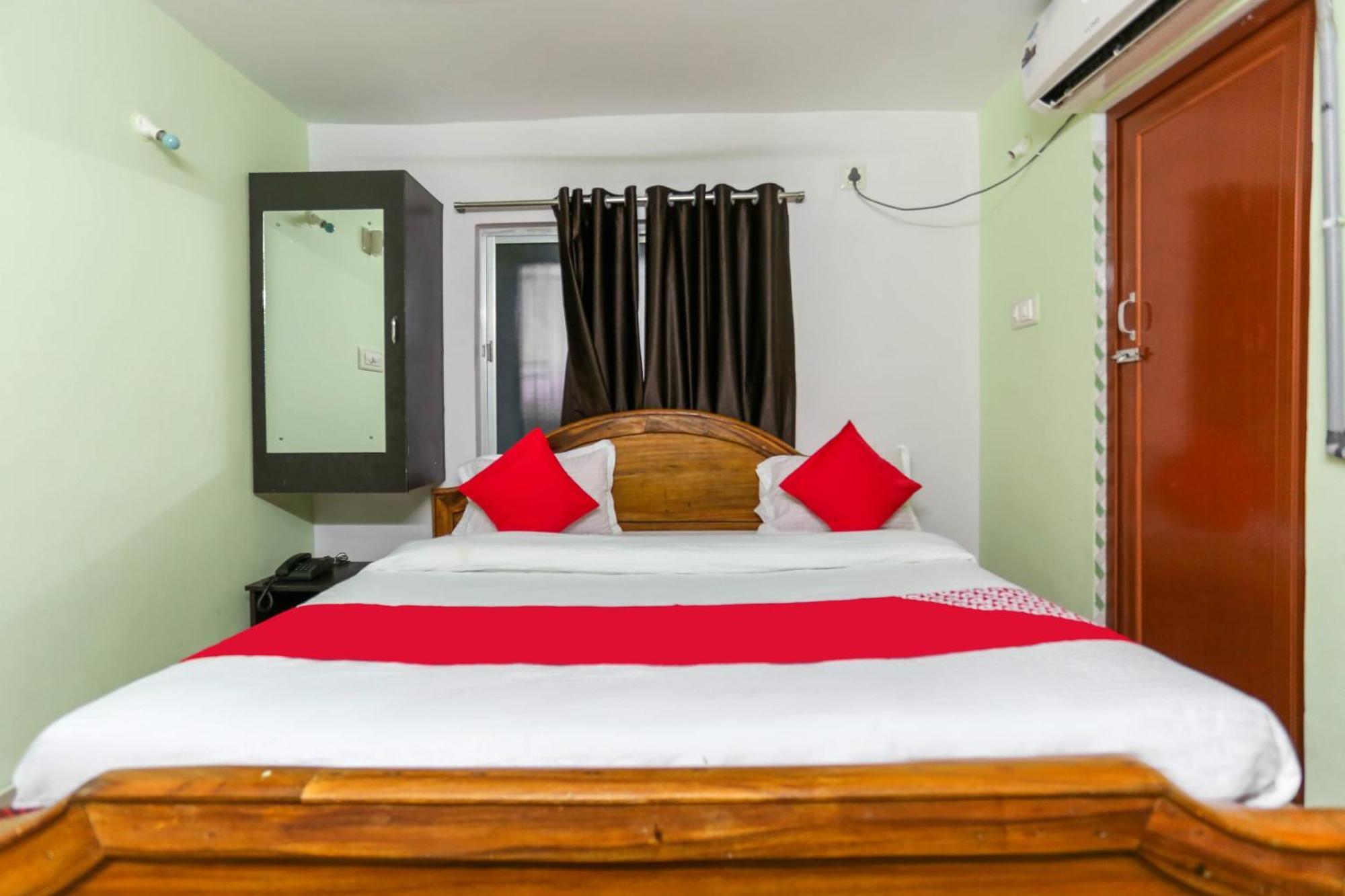 O Sai Sadanand Residency 3* Puri