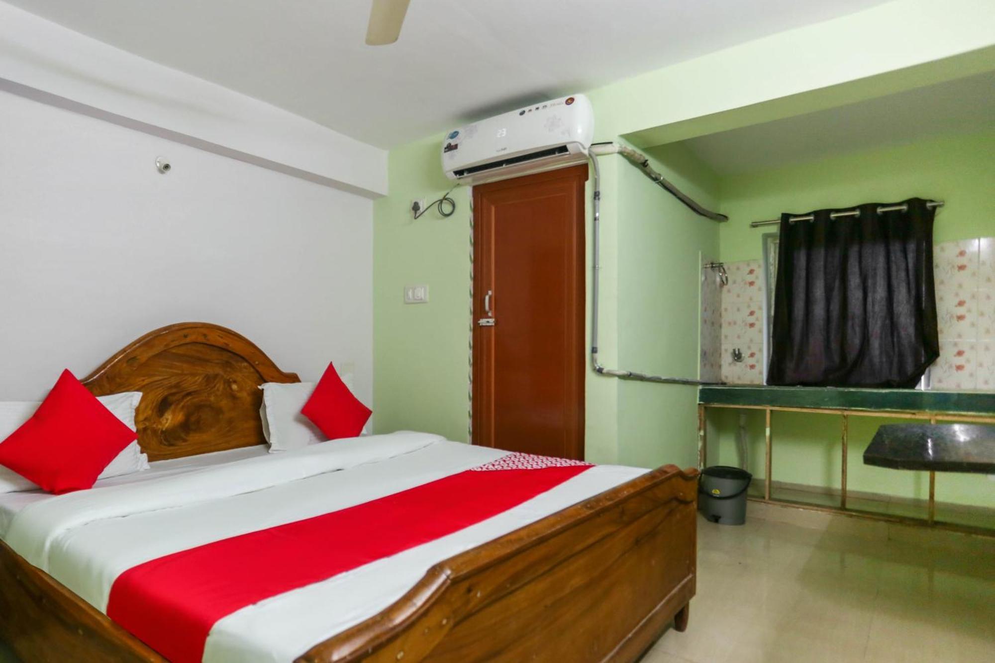 O Sai Sadanand Residency
