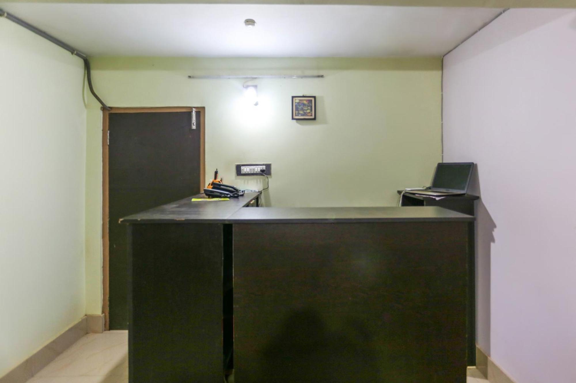 O Sai Sadanand Residency Hotel Puri
