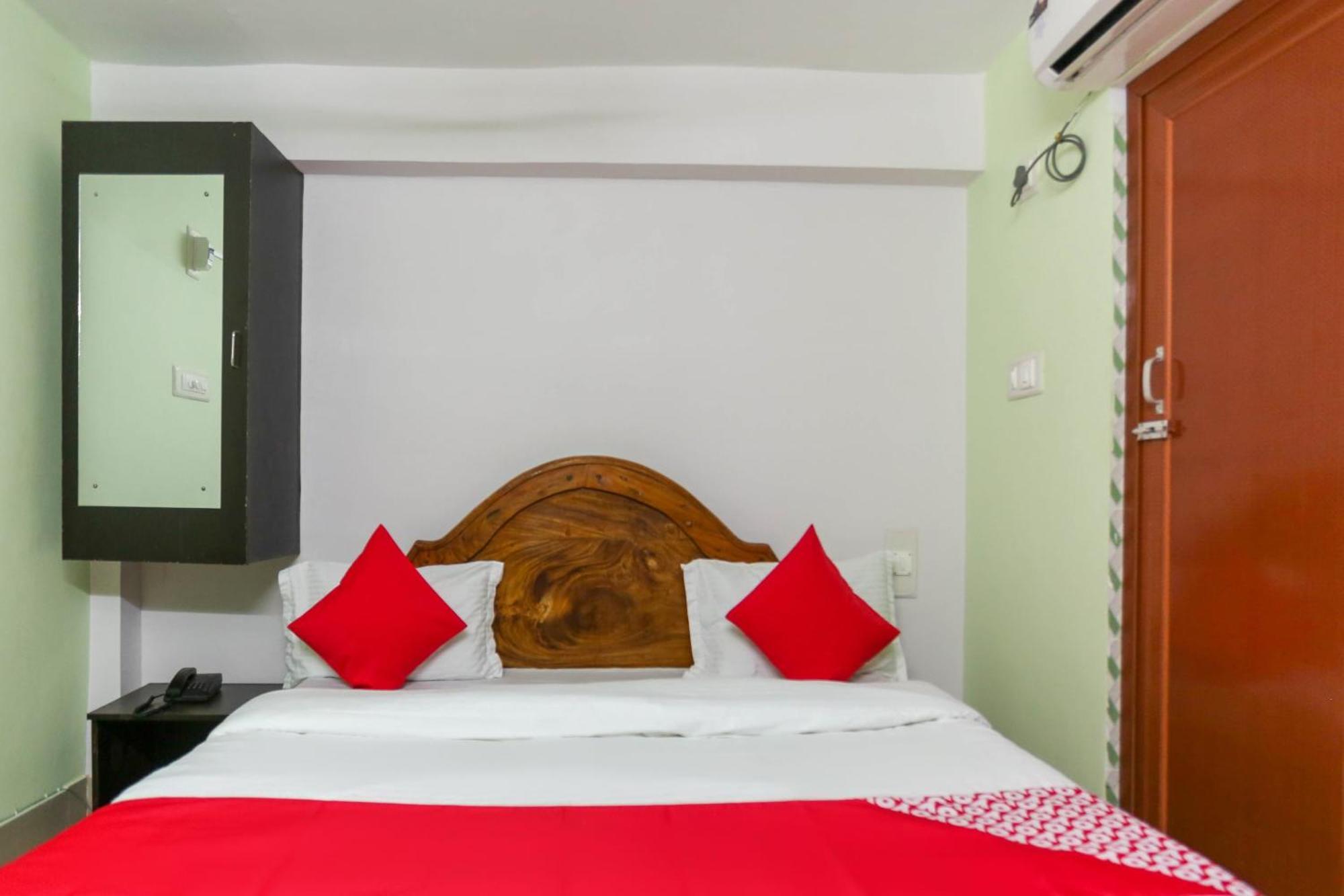 O Sai Sadanand Residency 3*