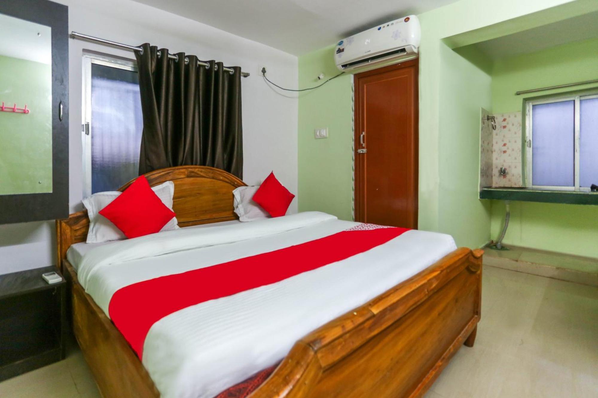 O Sai Sadanand Residency Puri