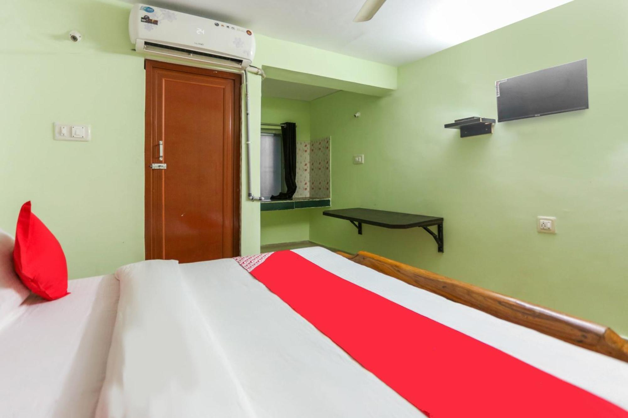 O Sai Sadanand Residency Hotel