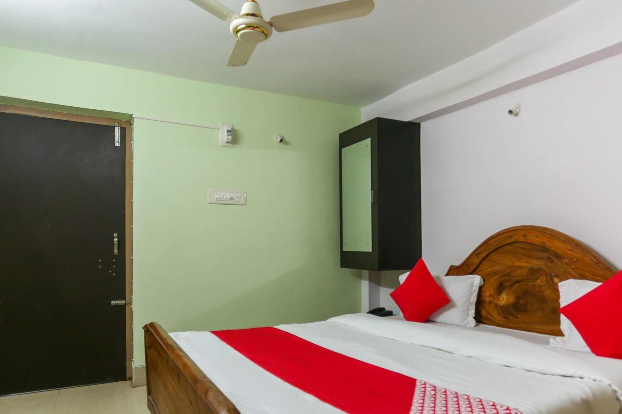 O Sai Sadanand Residency Puri