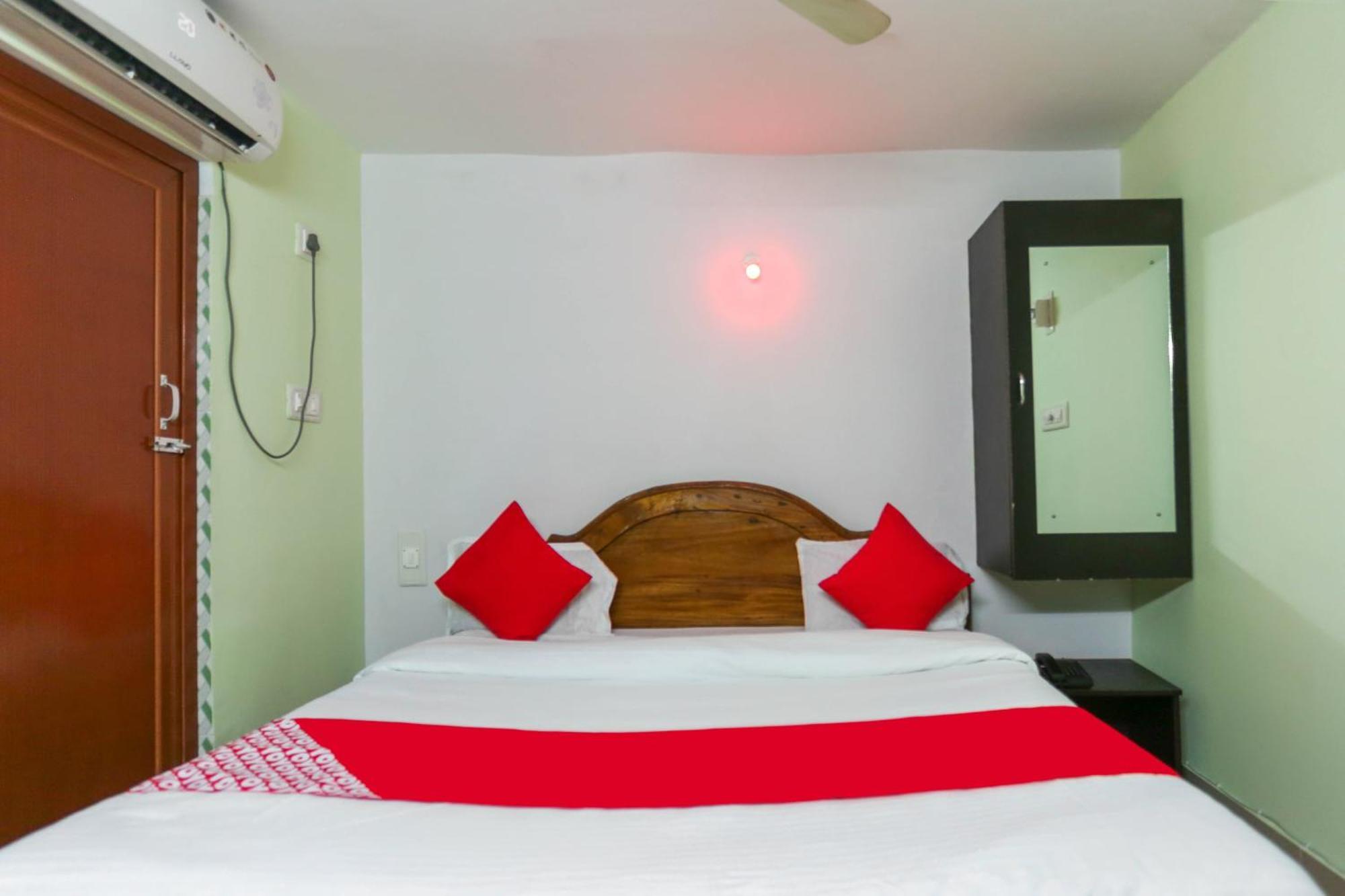 Hotel O Sai Sadanand Residency