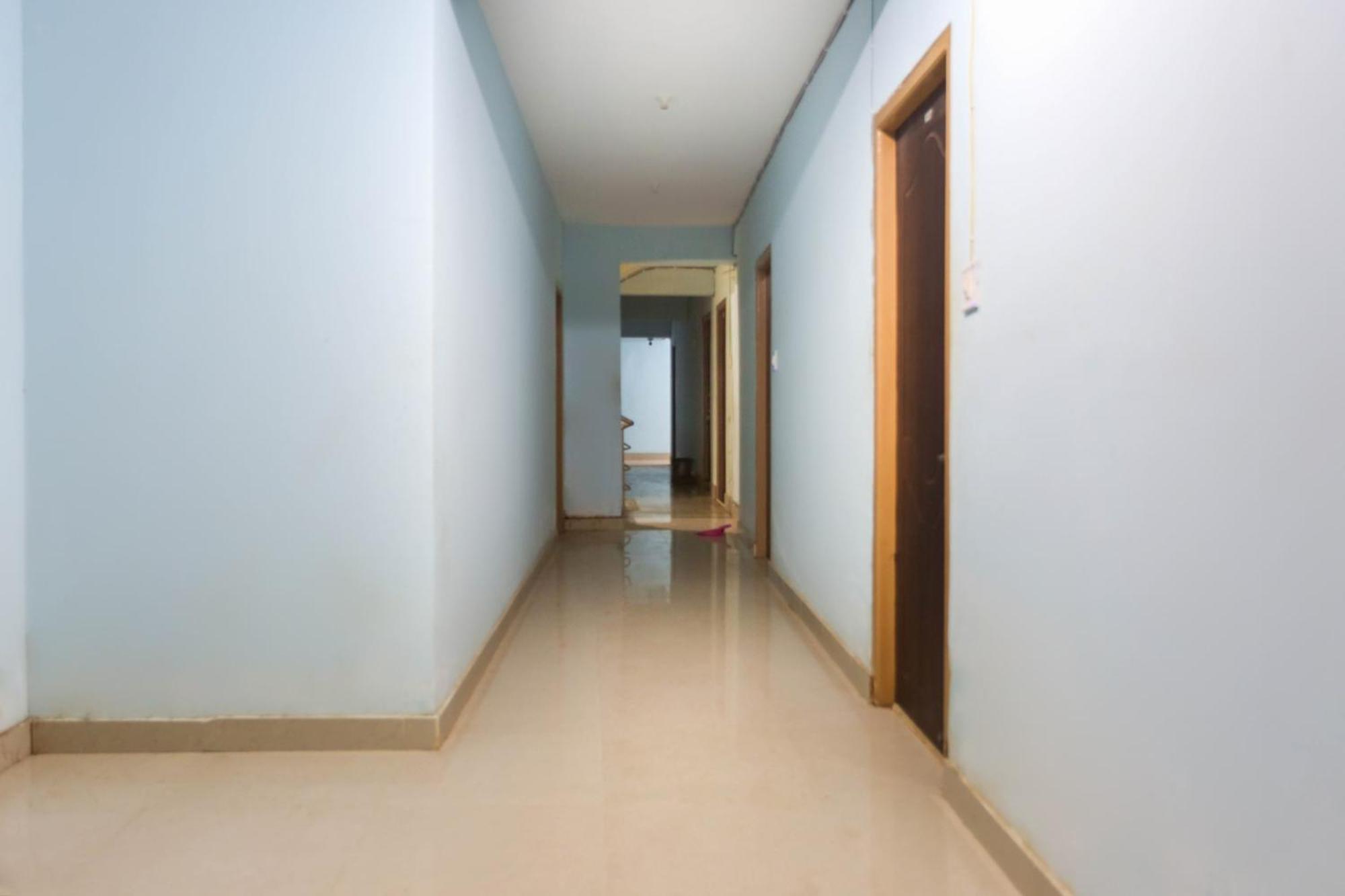 O Sai Sadanand Residency