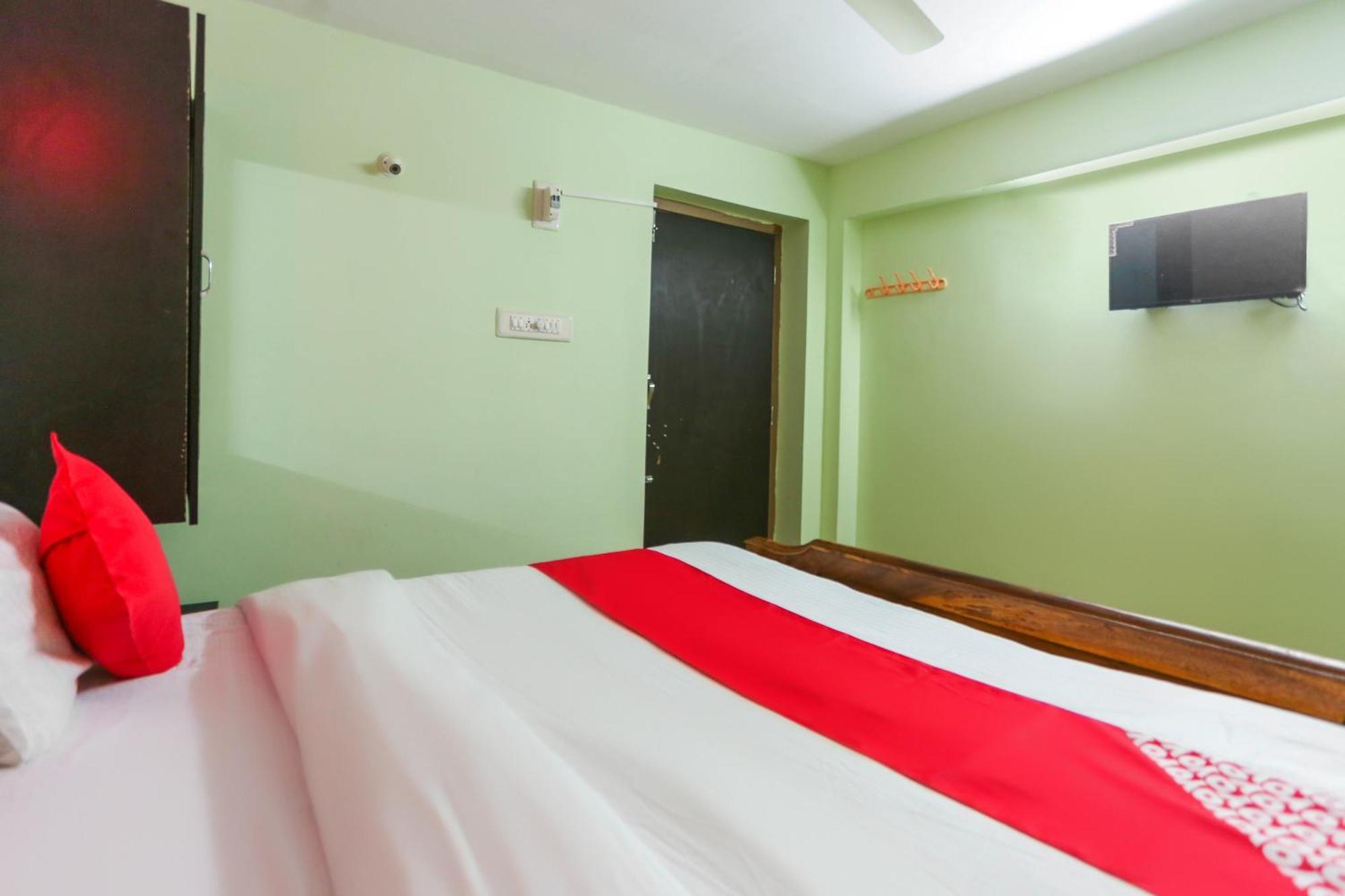 Hotel O Sai Sadanand Residency 3*