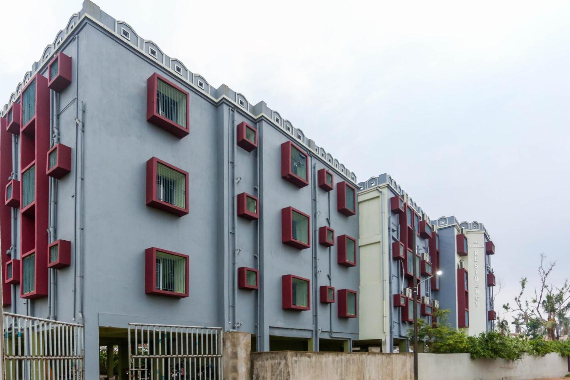 Hotel O Sai Sadanand Residency 3*