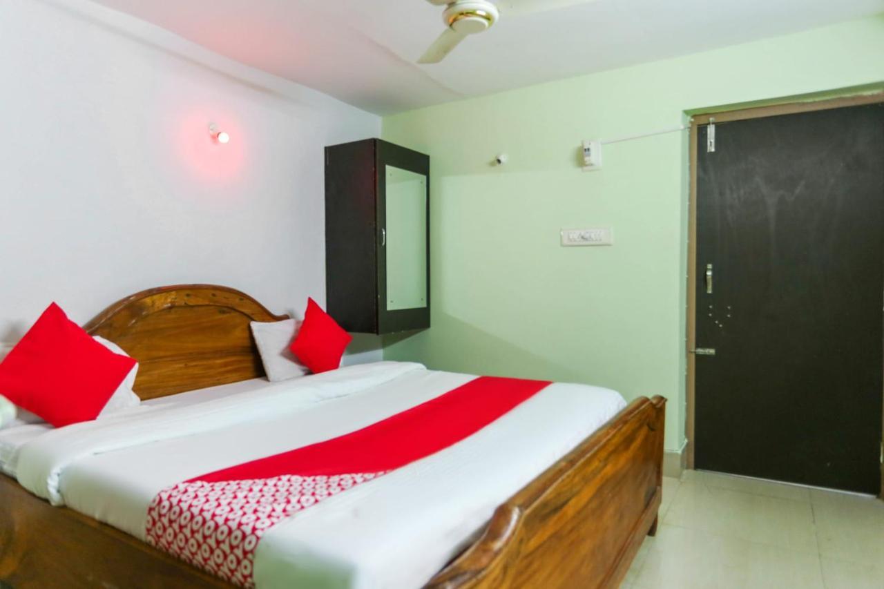 O Sai Sadanand Residency Hotel