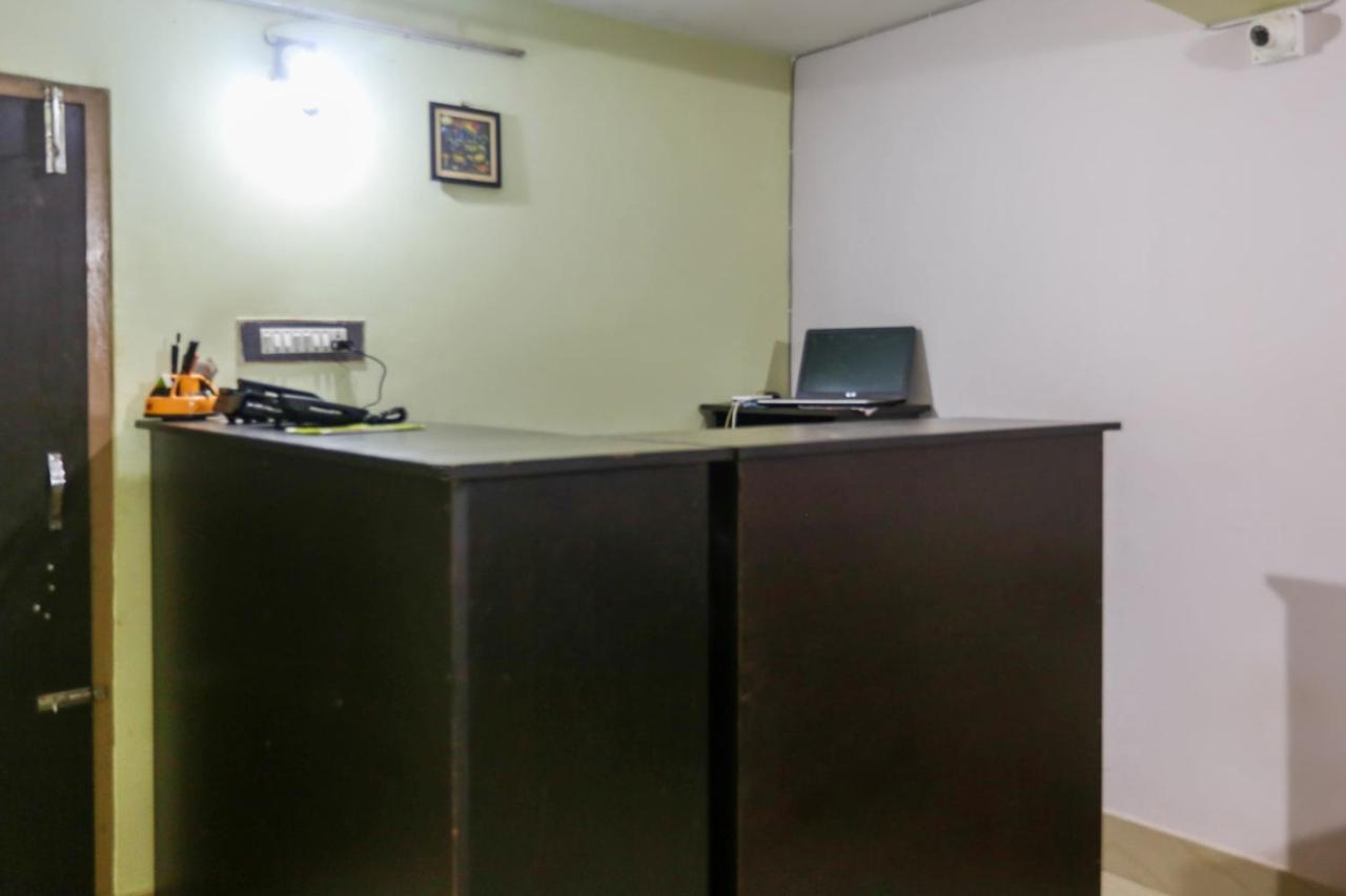 Hotel O Sai Sadanand Residency